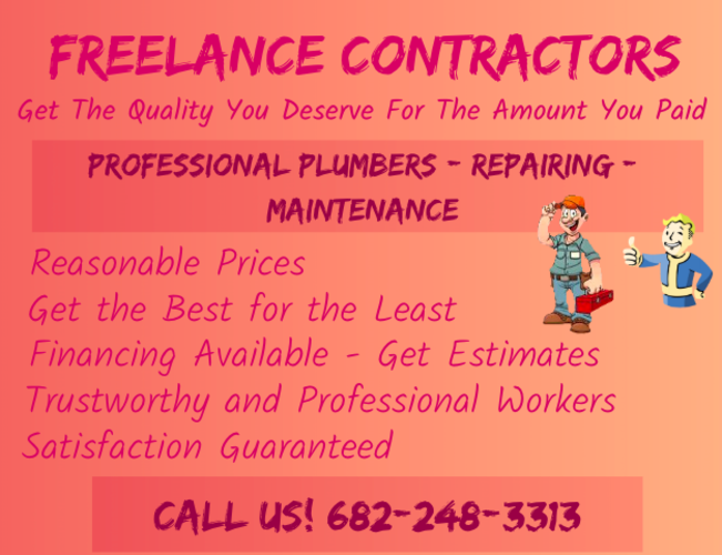 Home Services Ad 1